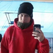 Андрей, 26, Абакан