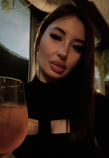 My photo - Yuliya, 36 from Sochi (@yuliyacaramel)