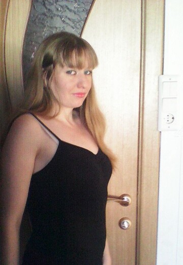 Моя фотография - Екатерина, 35 из Екатеринбург (@ekaterina97884)