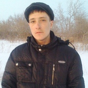 Павел, 32, Калачинск