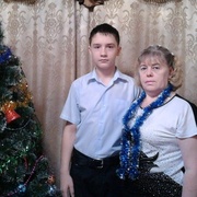 НАТАЛЬЯ, 64, Ишимбай