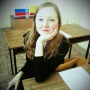 Олеся Николаева, 30, Кугеси