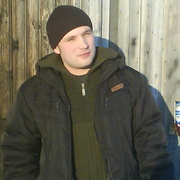 Александр, 36, Луза
