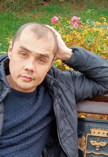 My photo - Aleksandr, 30 from Obninsk (@aleksandr1122024)