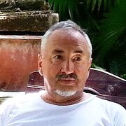 Валерий, 56, Верхнебаканский