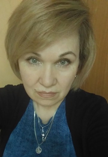 Моя фотография - Ольга, 63 из Среднеуральск (@olga158890)