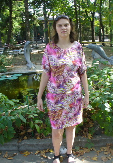Моя фотография - София, 32 из Николаев (@sofiya5462)