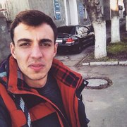 Сергей 29 Измаил