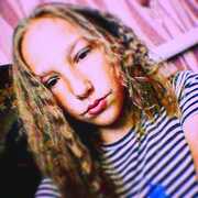 анна, 19, Волчиха