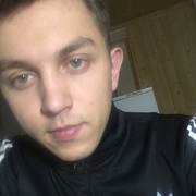 Даниил, 22, Заринск