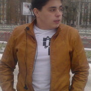 Умар, 31, Кабардинка