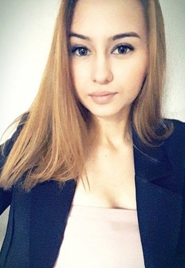 My photo - Kseniya, 32 from Kropotkin (@kseniya63689)