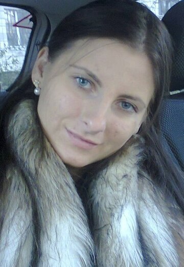 My photo - Ekaterina, 33 from Kropyvnytskyi (@ekaterina38128)