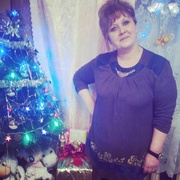 Анна, 53, Правдинский