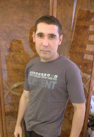 Моя фотография - Ruslan, 38 из Бобо-Диуласо (@ruslan102321)