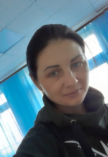 Моя фотография - Ирина, 35 из Петропавловск (@irina332374)