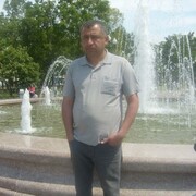 Фаиг Тарвердиев, 50, Долинск