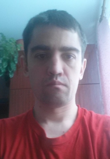 Моя фотография - Евгений, 33 из Бердск (@evgeniy323109)