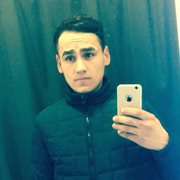 Али, 28, Пушкин