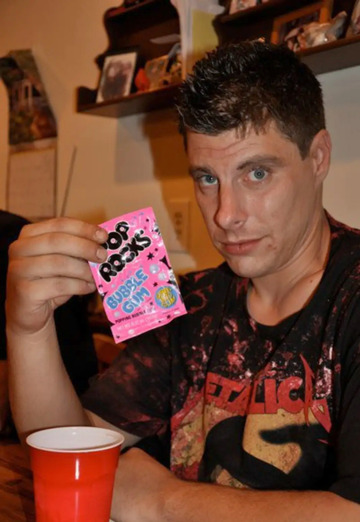 My photo - Gerard, 46 from Poughkeepsie (@gebeliald)