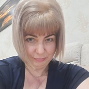 Алена Варшавская, 56, Ессентуки