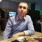 Лёха, 35, Буинск