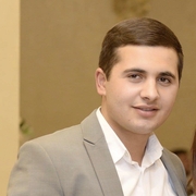 Y N, 32, Одинцово