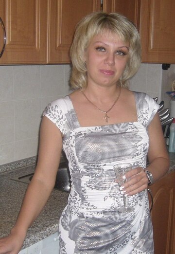 Моя фотография - Татьяна, 46 из Челябинск (@tatna239)