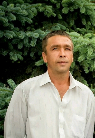 Моя фотография - владимир, 52 из Нижний Новгород (@vladimir283177)