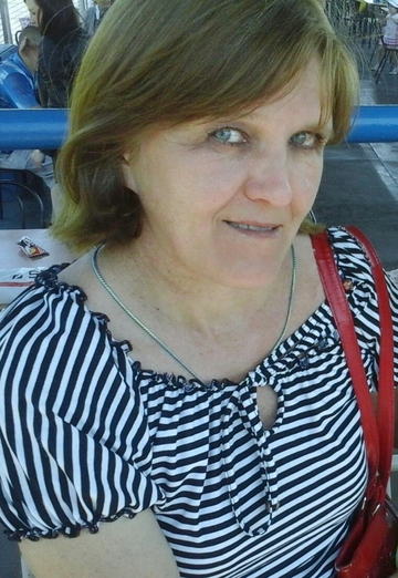 My photo - Svetlana, 45 from Kostanay (@svetlana252762)