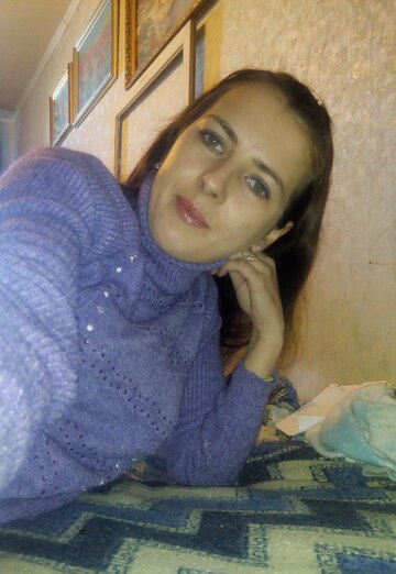 Моя фотография - Руслана, 33 из Киев (@ruslana2043)