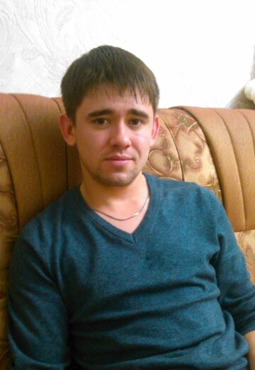 Моя фотография - алберт, 31 из Казань (@albert9304)