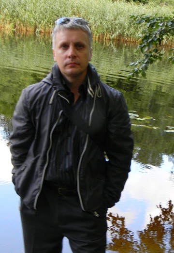 My photo - Yuriy, 51 from Voronezh (@uriy97089)