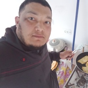 Togir, 33, Федоровка (Башкирия)