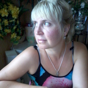 ксюша, 45, Суземка