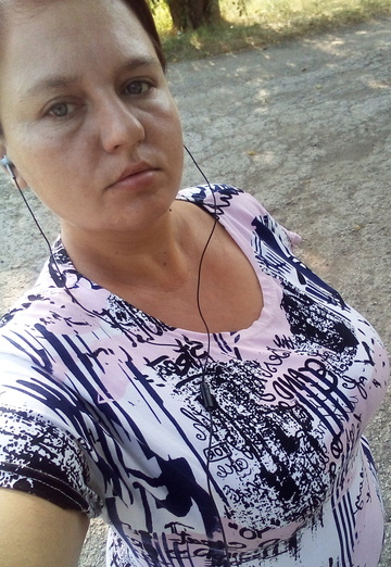 Моя фотография - алена, 34 из Приморско-Ахтарск (@alena136981)