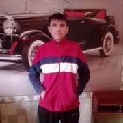 Алексей, 47, Зима