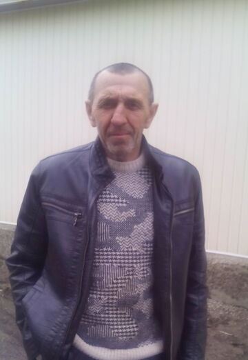 Моя фотография - паша, 65 из Свердловск (@pasha23404)
