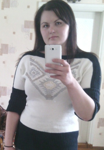 My photo - margarita, 33 from Cherepanovo (@margarita12593)