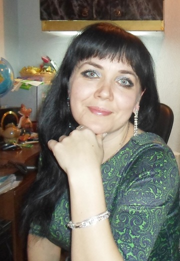 My photo - Marina, 37 from Tiraspol (@marina175496)