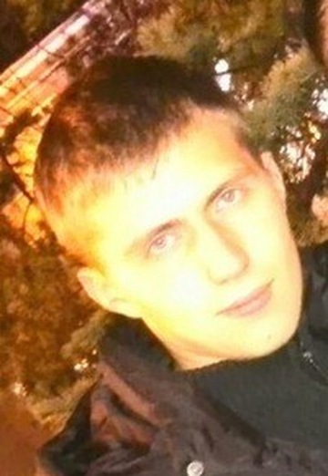 Моя фотография - Владимир, 32 из Витебск (@vladimir223145)