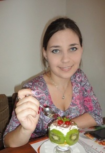 My photo - Elena, 32 from Beryozovsky (@elena92990)