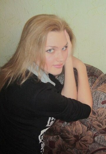 My photo - Kristina, 31 from Sarapul (@kristina7761)