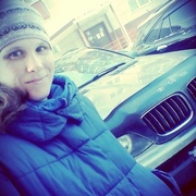 Виктория, 28, Горно-Алтайск