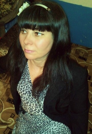 Mein Foto - Tatjana, 52 aus Watscha (@tatyana126861)