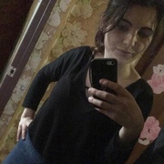 Ольга, 24, Белогорск