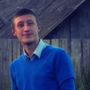 Яша, 30, Якшур-Бодья