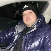 Дмитрий, 38, Вязьма