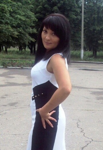 My photo - Olenka, 48 from Lviv (@olenka10914)