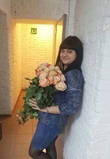 My photo - Evgeniya, 39 from Rostov-on-don (@evgeniy8531759)